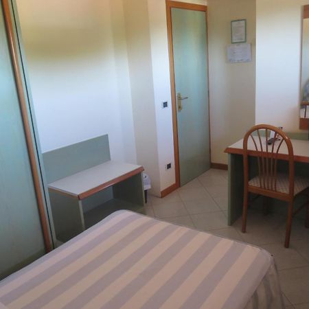 Hotel Eden Чинквале Екстер'єр фото