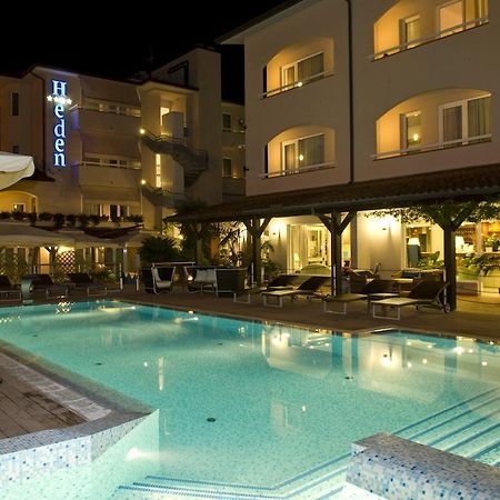 Hotel Eden Чинквале Екстер'єр фото