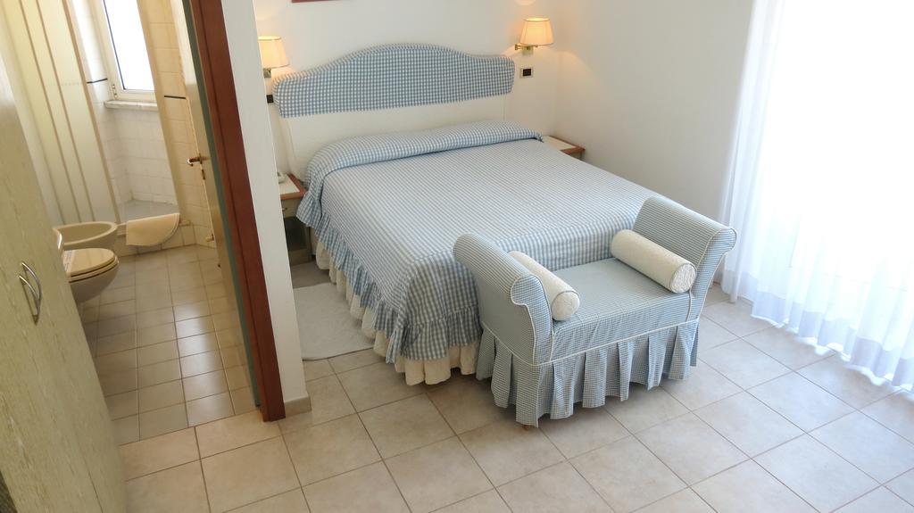 Hotel Eden Чинквале Екстер'єр фото