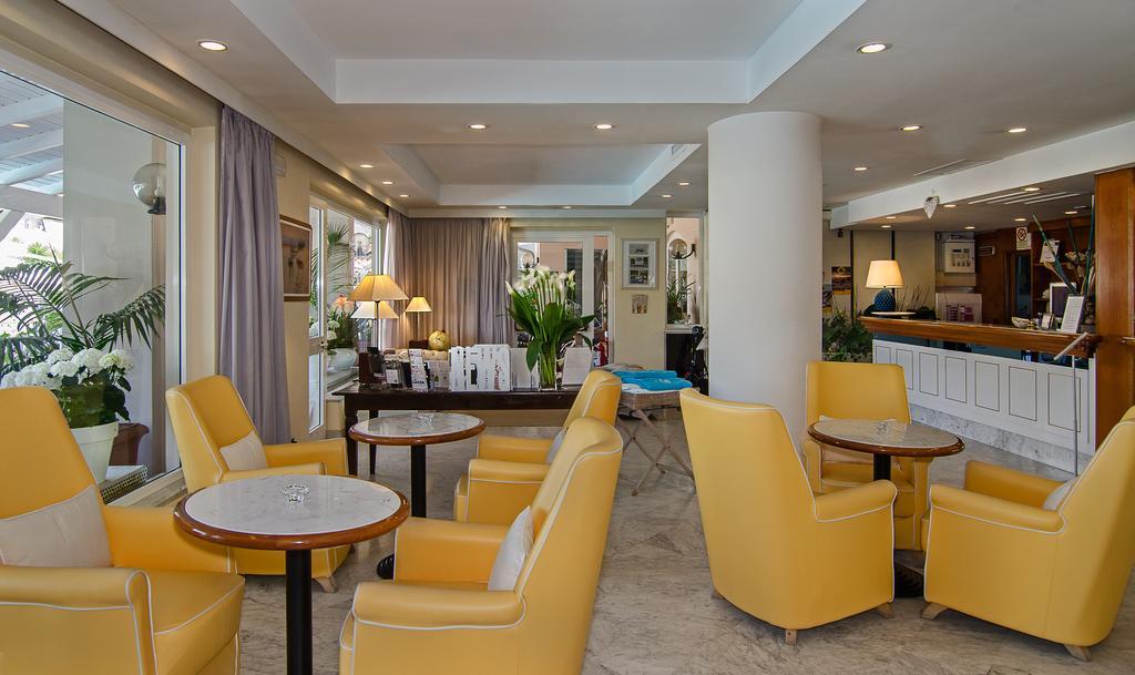 Hotel Eden Чинквале Екстер'єр фото