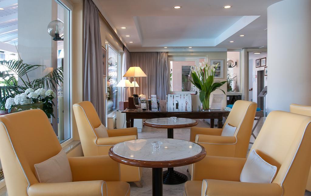 Hotel Eden Чинквале Екстер'єр фото