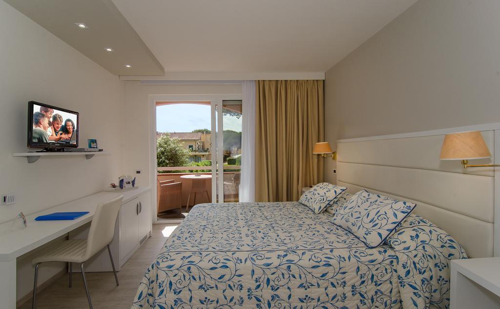 Hotel Eden Чинквале Екстер'єр фото